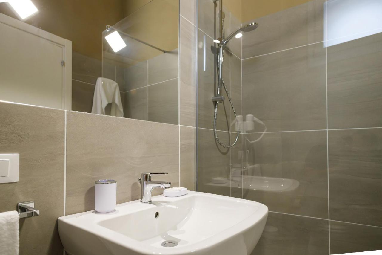 Palazzo Mancina Hotel Trapani Ruang foto
