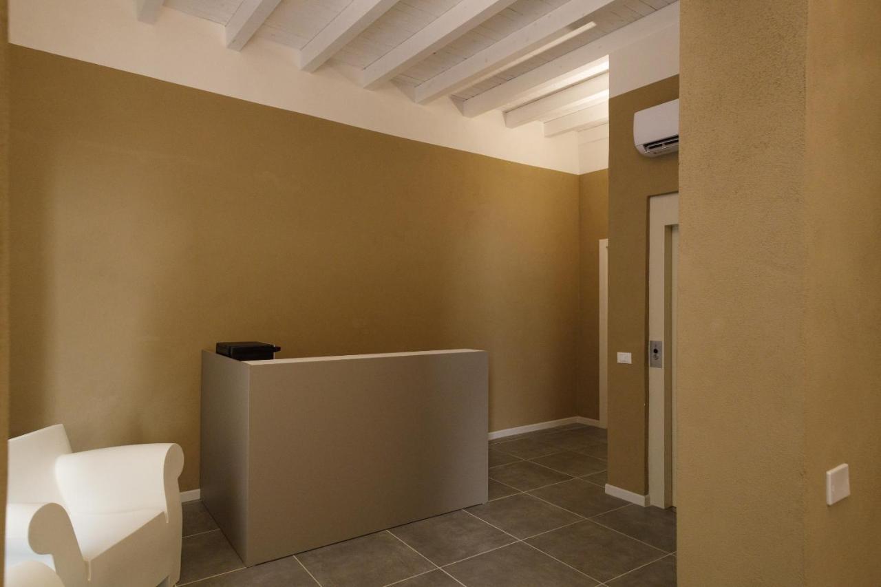 Palazzo Mancina Hotel Trapani Bagian luar foto