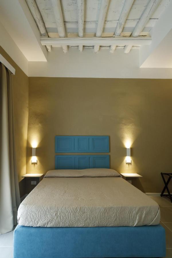 Palazzo Mancina Hotel Trapani Bagian luar foto