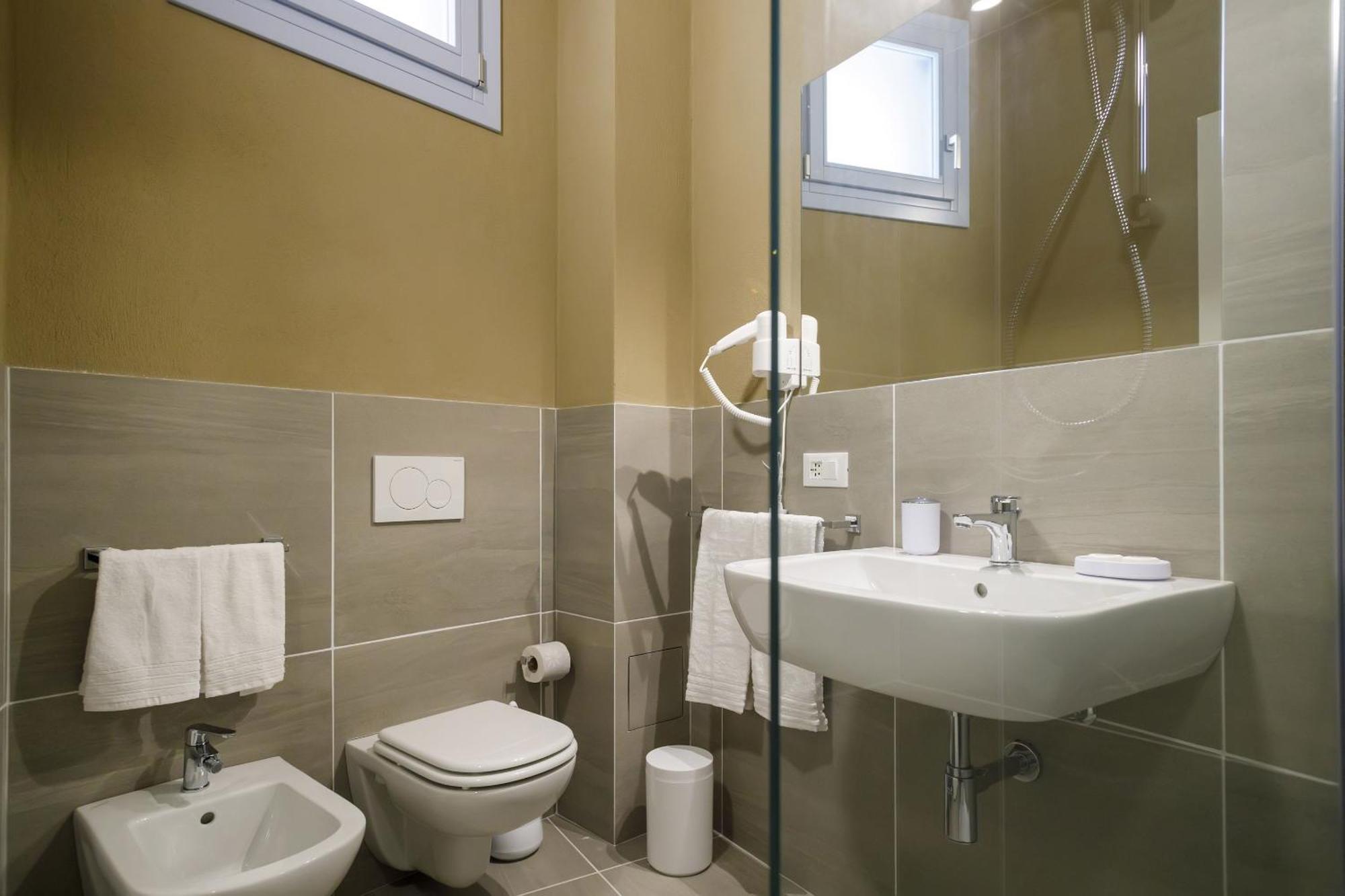 Palazzo Mancina Hotel Trapani Ruang foto
